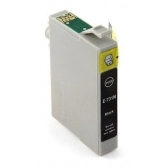 Kit 4 Cartuchos Compatíveis Epson 73n Tx200 Tx210 Tx220 Tx410 T10 T20 Cx4900