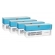 Kit 4 Toner Compatível com HP Cb540a Cb541a Cb542a Cb543a para CP1215 CP1510 CP1515 CP1518