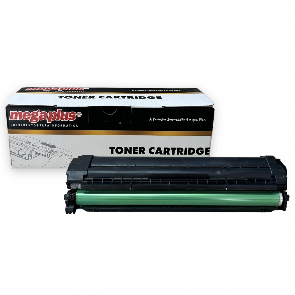 Toner Compatível com Samsung Mlt-d101s D101 para Ml2160 2165 Scx3400 3401 - Megaplus