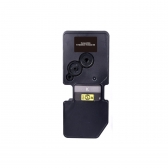 Toner Compatível com Kyocera TK-5222 TK-5232 Preto P5021CDN 5021CDN M5521CDN