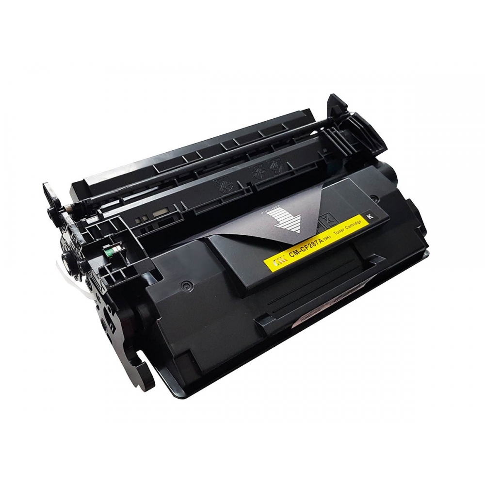 Toner Compatível com HP Cf287a 87a para M501 M506 M527 M527dn M527z