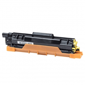 Toner Compatível com Brother Tn217 Ciano Para HL-L3210CW DCP-L3551CDW