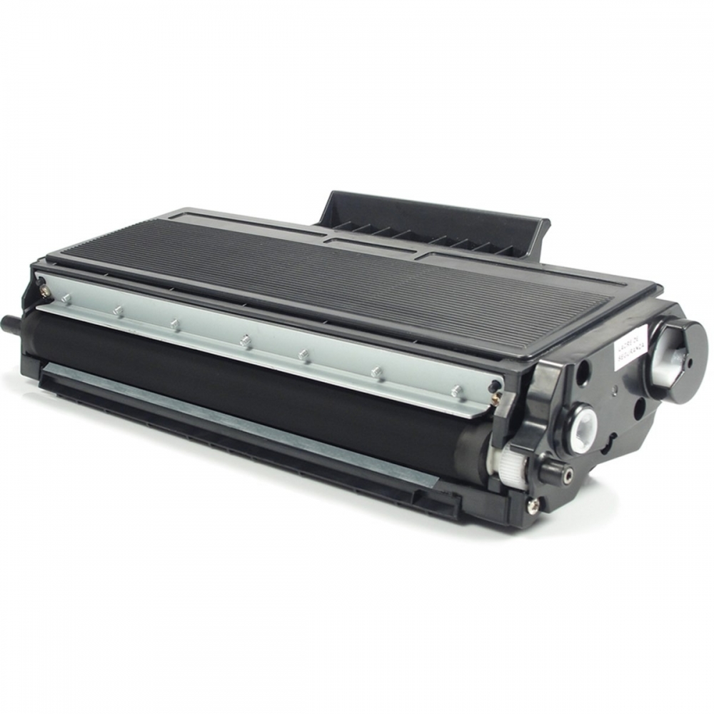Toner Compatível com Brother Tn580 Tn620 Tn650 para DCP8065 DCP8060 HL5240 HL5250 HL5280 MFC8460