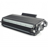 Toner Compatível com Brother Tn580 Tn620 Tn650 para DCP8065 DCP8060 HL5240 HL5250 HL5280 MFC8460