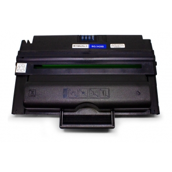 Toner Compatível com Xerox 3428 3428d 3428dn 106r01245 4k