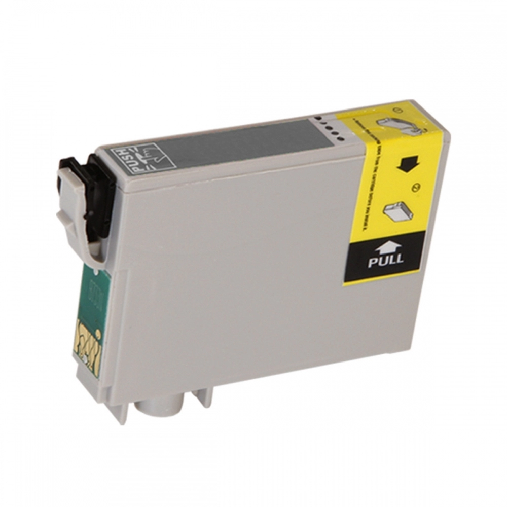 Cartucho Compatível com Epson T1171 1171 T117120Preto para TX105 TX115 T24 T23 12ml