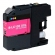 Kit 4 Cartuchos Compatível com Brother Lc-103 Lc-105 Lc-107 Lc-109 para 4310DW 4710DW J6520DW J6920DW