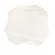 10 Folhas Papel Vinil Filme Adesivo Transparente 150g A4 - Branco
