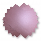 Papel Class Color 180g - Rosa Quartzo - 5 folhas