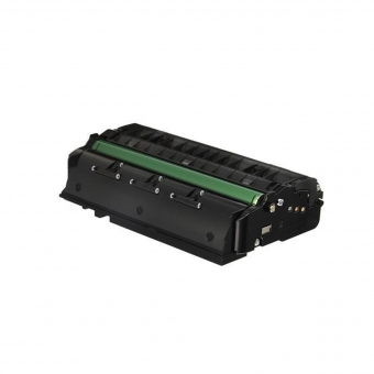 Toner Compatível com Ricoh SP377 SP377FNW SP377DNWX SP377SFNWX