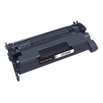 Toner Compatível com HP Cf258a 58a Sem Chip para M428fdw M404dw M428dw M404n