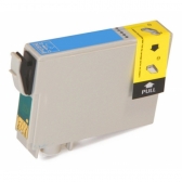 Cartucho Compatível com Epson T785 T078 Ciano Light para R260 R380 Rx580 12ml