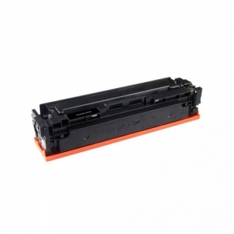Toner Compatível com HP Cf510a 204a Preto para M154 M180 M181 154A 154NW 180N 180NW 181FW