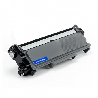 Toner Compatível com Brother TN2340 TN2370 para TN660 HL-L2320D MFC-L2700DW MFC-L2740DW