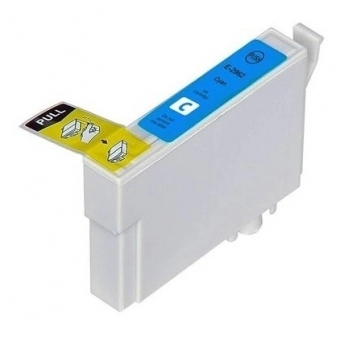 Kit 4 Cartuchos Compatível com Epson T296 T297 2971 2962 2963 2964 para Xp231 Xp241 Xp431 Xp441