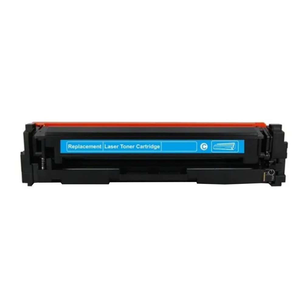 Toner Compatível com HP 414a W2021a Ciano sem Chip para M454DW M454DN M479FDW M479DW M479FDN