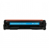 Toner Compatível com HP 414a W2021a Ciano sem Chip para M454DW M454DN M479FDW M479DW M479FDN