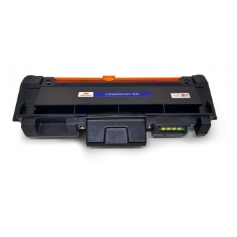 Toner Compatível com Xerox 3215 Wc3225 3052 3260 106r02778 3k