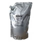 1kg Pó Toner Kora Para Samsung D101 D105 4200 D203 D204 D205