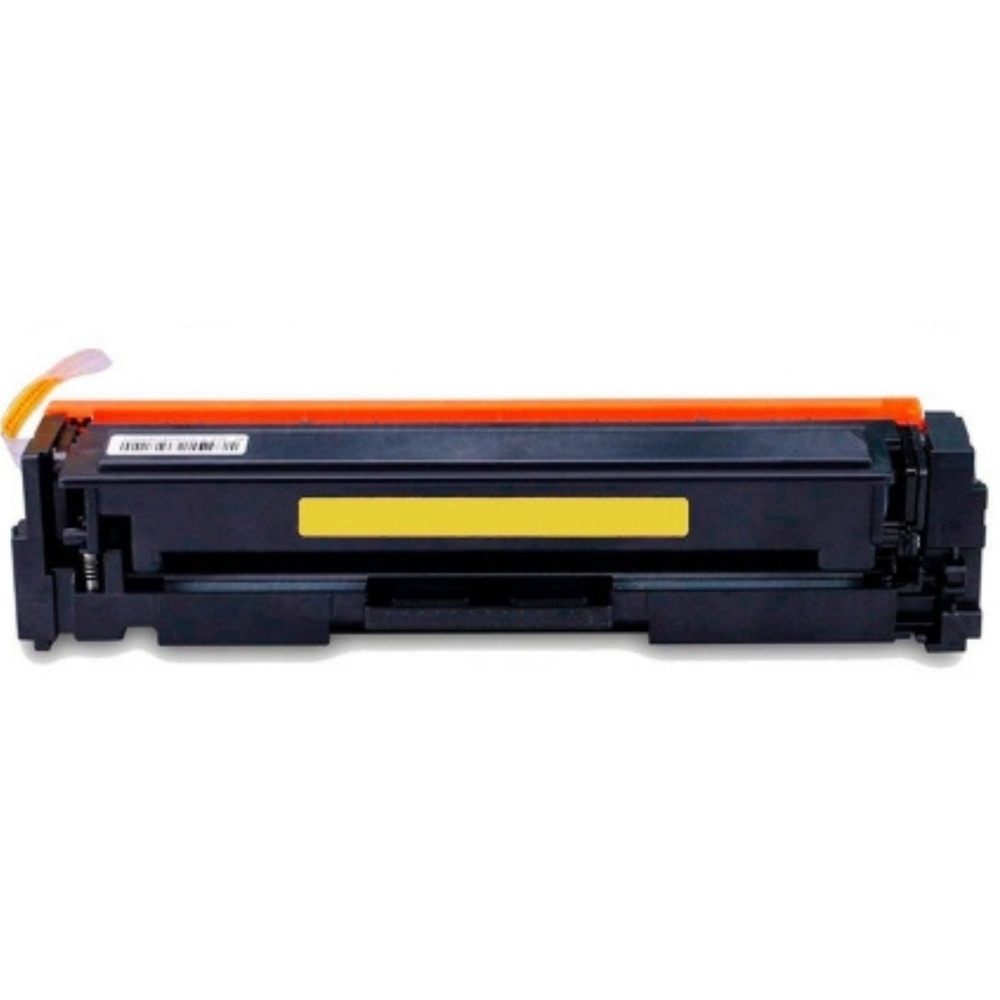 Toner Compatível com HP Cf502a 202a Amarelo para M281FDW M254DW M-281FDW M-254DW