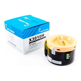 Toner Compatível com Xerox 3010 3040 3045 2k