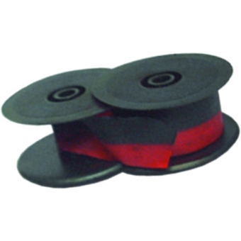 12 Fitas Masterprint Para Máquina De Calcular Sharp Pv