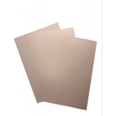 Papel Class Color 180g - Nude - 5 folhas