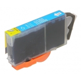 Kit 4 Cartuchos Compatíveis com HP 670xl para 3525 5525 4615 4625