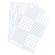 5 Folhas Papel Transfer Para Tecido Claro 160g A4