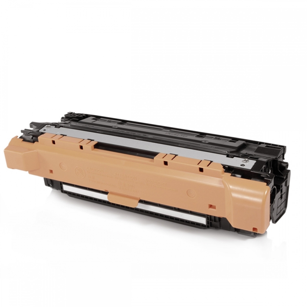 Toner Compatível com HP Ce250a Preto para CP3525DN CP3525N CP3525X CM3530FS
