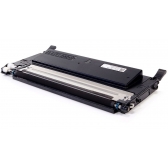 Kit 4 Toner Compatível com Samsung K407 para Clp320 Clp325 3185 3285