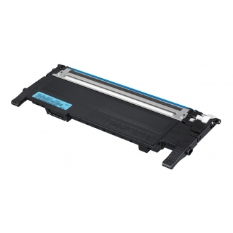Kit 4 Toner Compatível com Samsung K407 para Clp320 Clp325 3185 3285