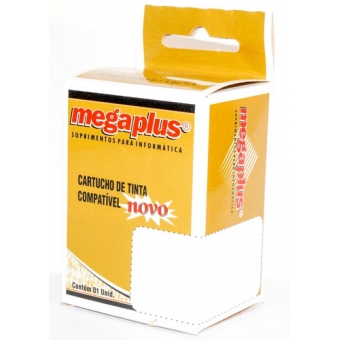 Cartucho Compatível Compatível com HP 27 Preto 18ml Para Psc1315 1210 2410