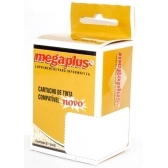 Cartucho Compatível Compatível com HP 27 Preto 18ml Para Psc1315 1210 2410