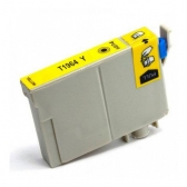Kit 4 Cartuchos com Epson T1971 1962 1963 1964 T194 T197 T196 para Xp101 201 Xp214 Xp401 Xp411