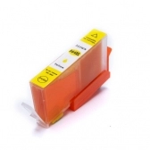 Kit 4 Cartuchos Compatível com HP 564xl para 3070A 3520 3526 4620 4622 5512 5514