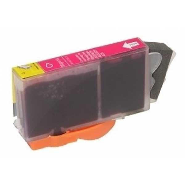 Kit 4 Cartuchos Compatíveis com HP 670xl para 3525 5525 4615 4625