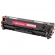 Toner Compatível com HP CC533A 304a Magenta para CM2320 CP2025 CM2320N