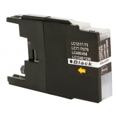 Kit 4 Cartuchos Compatível com Brother Lc75 Lc79 para MFC-J6910DW J430W MFC-J6710DW