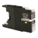 Kit 4 Cartuchos Compatível com Brother Lc75 Lc79 para MFC-J6910DW J430W MFC-J6710DW