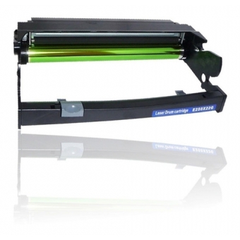 Fotocondutor Cilindro Compatível com Lexmark E230 para E240 E330 E340 12a8302