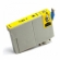 Cartucho Compatível com Epson T1964 T196420 1964 Amarelo para Xp101 201 Xp214 Xp401 Xp411 15ml