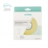 Fita Banana Adesiva Dupla Face Mimo - 10 Metros