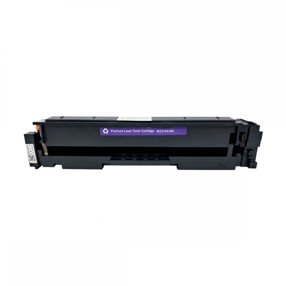 Toner Compatível 215a W2310 Preto Com Chip Para M155 M182 M183