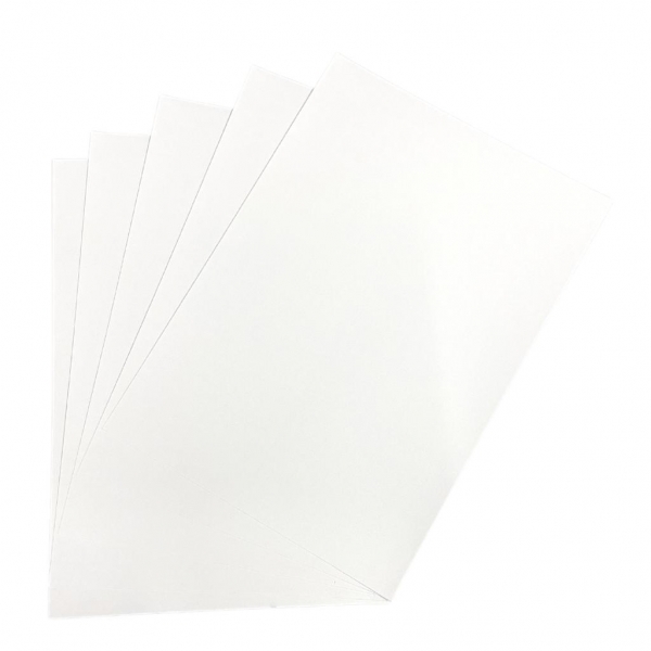 Papel Transfer para Tecido Claro 160g A4 - 5 fls - Prime UP Online