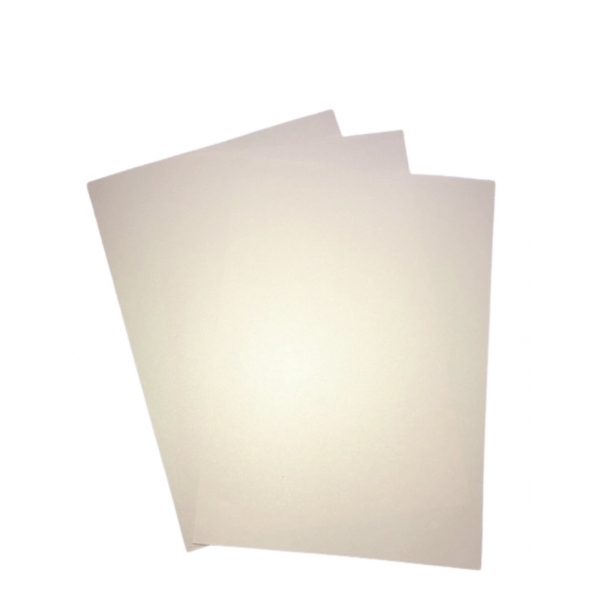 Papel Class Color 180g - Champagne - 5 folhas