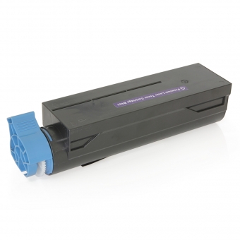 Toner Compatível com Okidata B411 MB431 B431 B431+ MB491