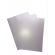 Papel Class Color 180g - Branco - 5 folhas