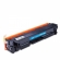 Toner Compatível com HP Cf511a 204a Ciano para M154 M180 M181 154A 154NW 180N 180NW 181FW