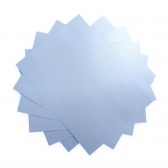 Papel Class Color 180g - Azul Claro - 5 folhas